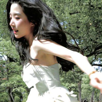 年轻人们
